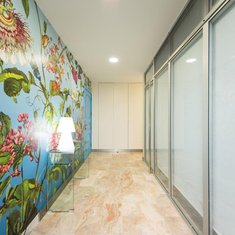 Suites Garden Loft Picasso - Loft - 23