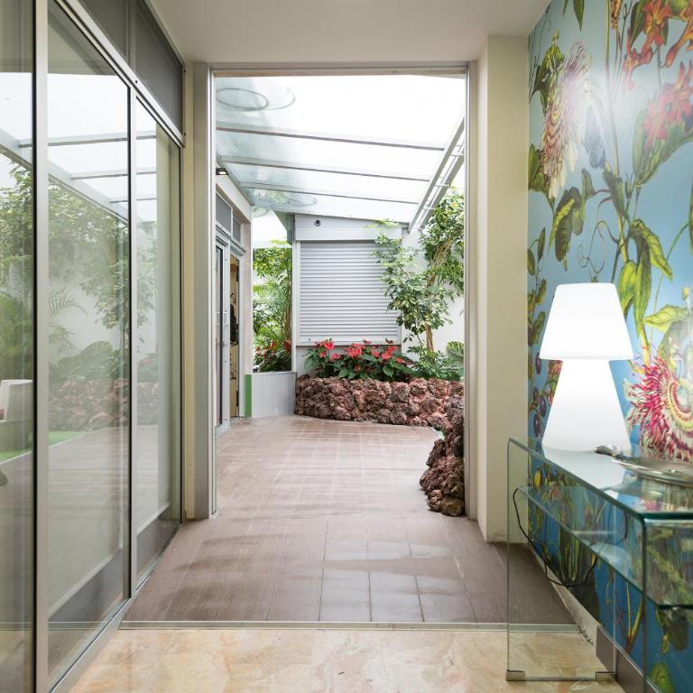 Suites Garden Loft Picasso - Loft - 24