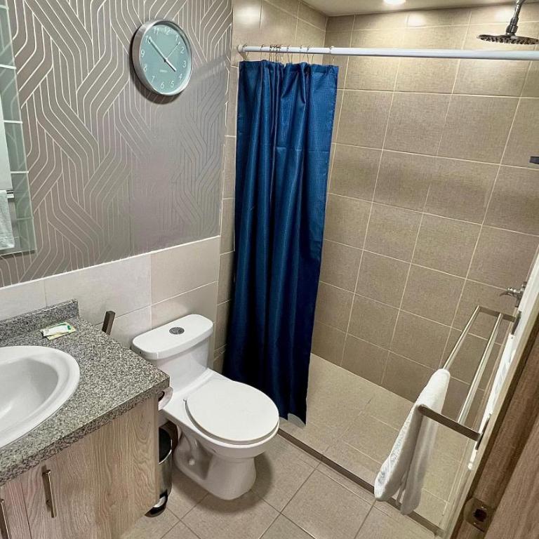 Apartamento cerca de Embajada Americana en Quito - Apartamento de 2 dormitorios - 9