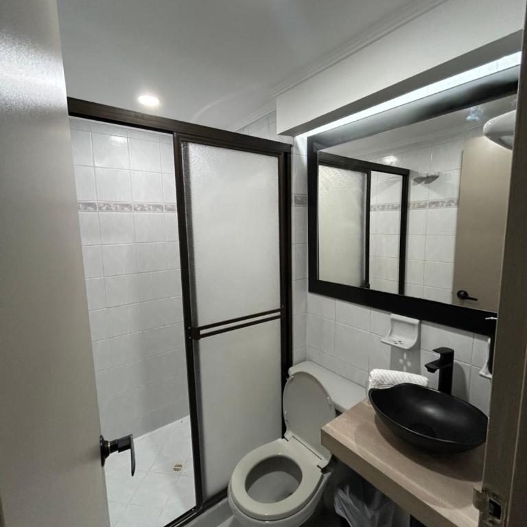 Hermoso apartamento para disfrutar su estadía - Apartamento de 3 dormitorios - 2