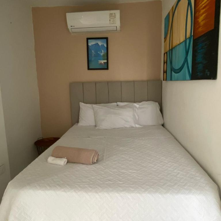 Apartamento de 3 habitaciones cerca a la playa - Apartamento de 3 dormitorios - 7