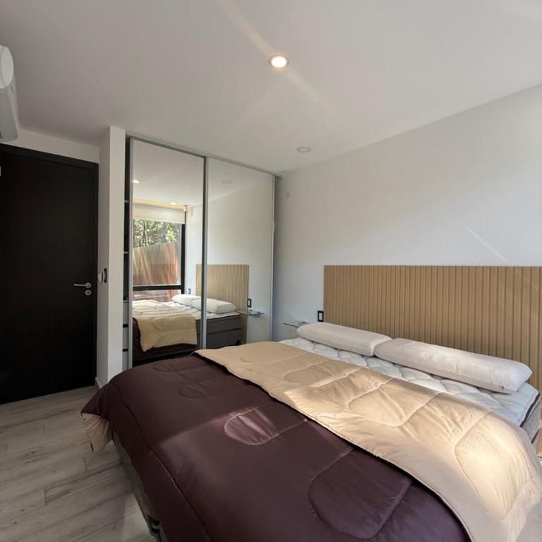 Departamento Premiun Pinamar Hollywood - Apartamento Deluxe de 1 dormitorio - 16