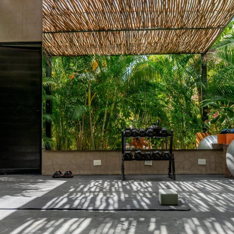 TOH Tulum - 2 Bedroom Apartments - Apartment mit 1 Schlafzimmer - 15