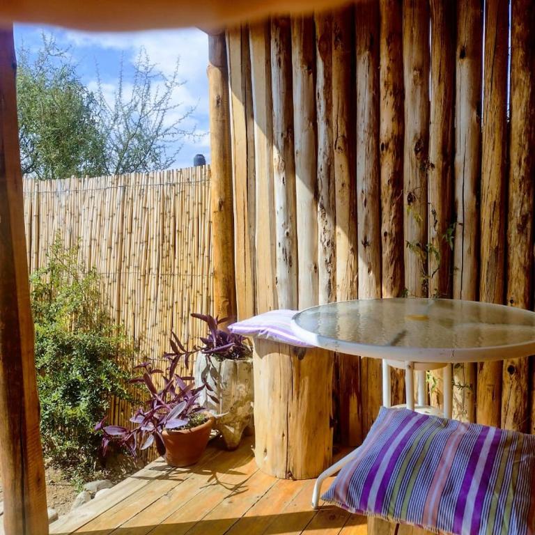 Dormi en la montaña - Apartamento de 1 dormitorio - 2