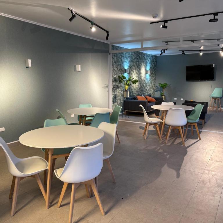 Excelente Departamento a pasos de La Playa - Apartamento de 2 dormitorios - 22