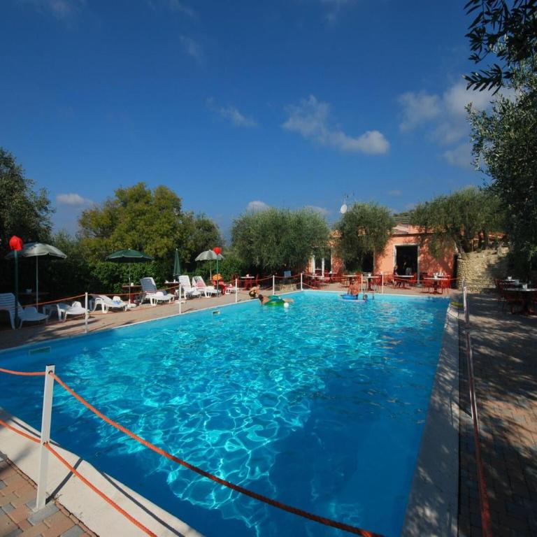 Studio für 4 Personen in Imperia - Monolocale - 15