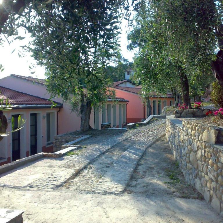 Studio für 4 Personen in Imperia - Monolocale - 16