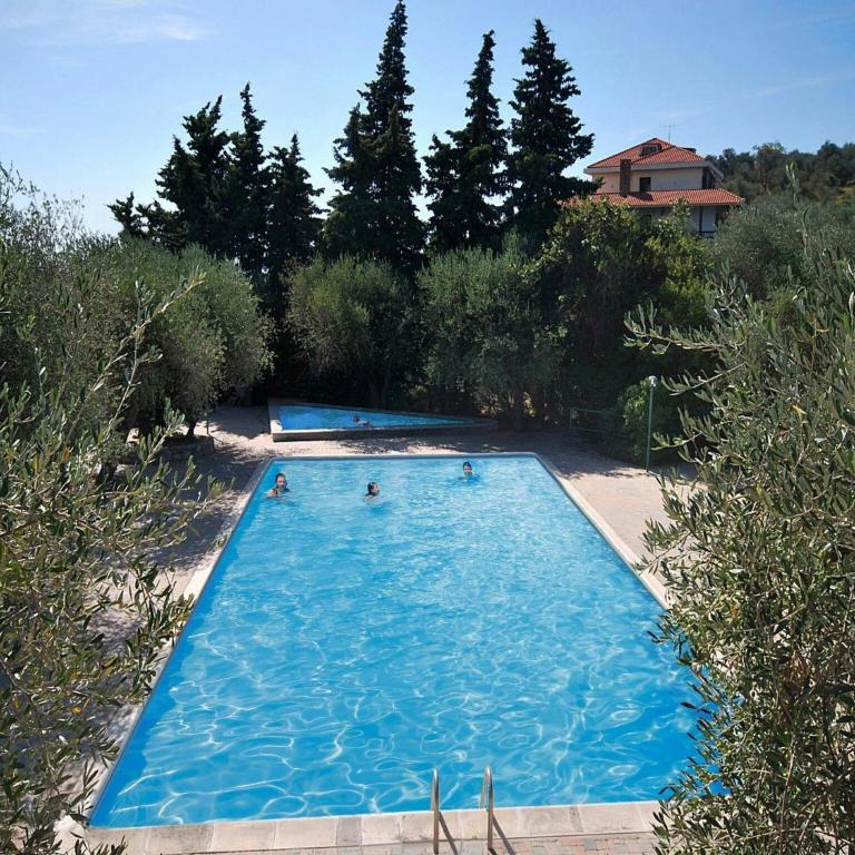 Ferienwohnung für 4 Personen in Imperia - One-Bedroom Apartment - 1