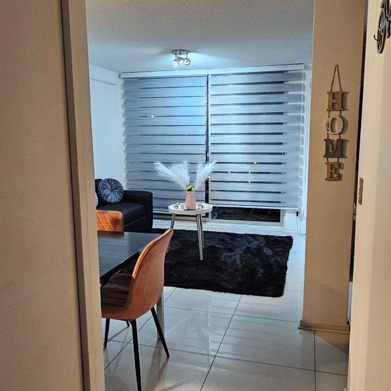 a pasos del aeropuerto - Apartamento de 1 dormitorio - 6