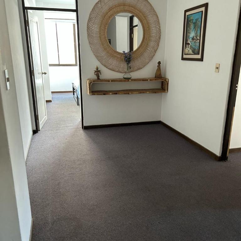 Céntrico Departamento en El Prado - Apartamento de 3 dormitorios - 22