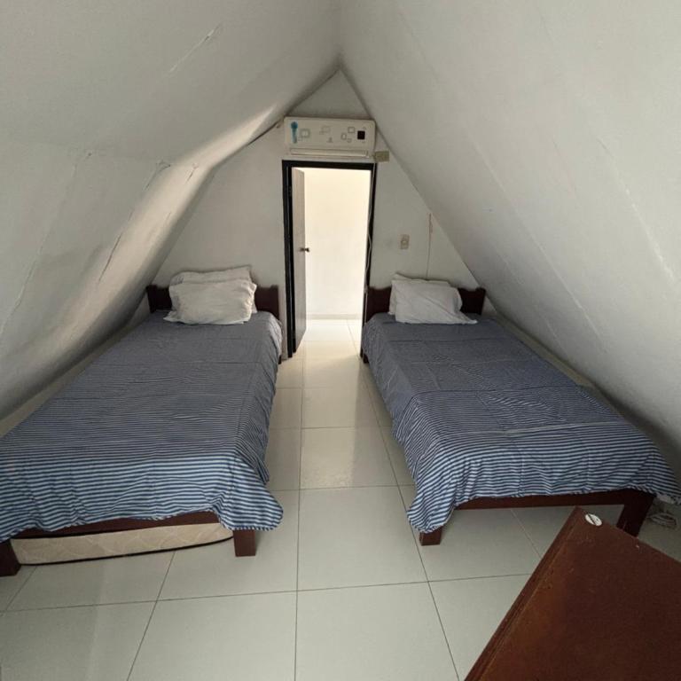 APARTAMENTO RODADERO-LA MANSION - Apartamento - 10