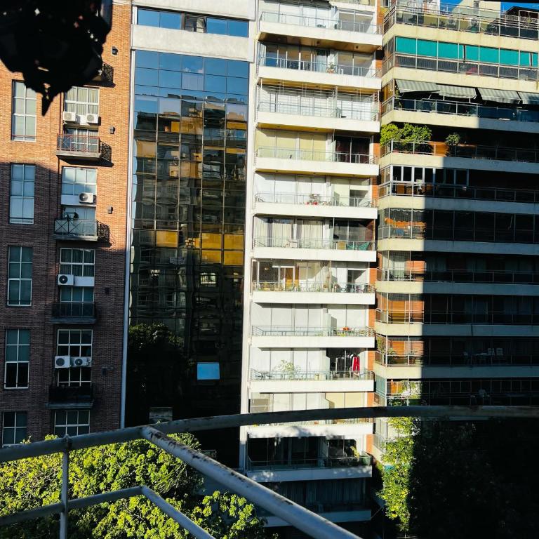 Bright and cozy - One-Bedroom Apartment - 7