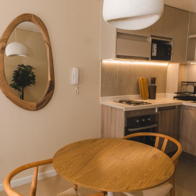 Refugio Japandi - Diseño y ubicación ideal - Apartamento de 1 dormitorio - 16
