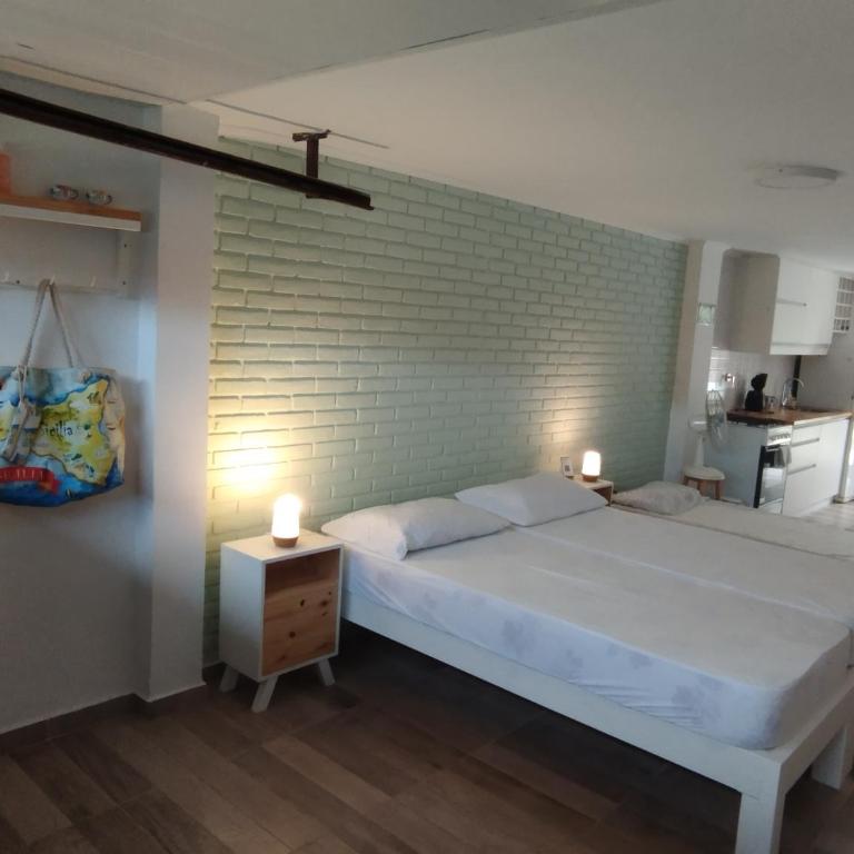 Mi Pequeña Sicilia - Casa con 1 dormitorio - 1