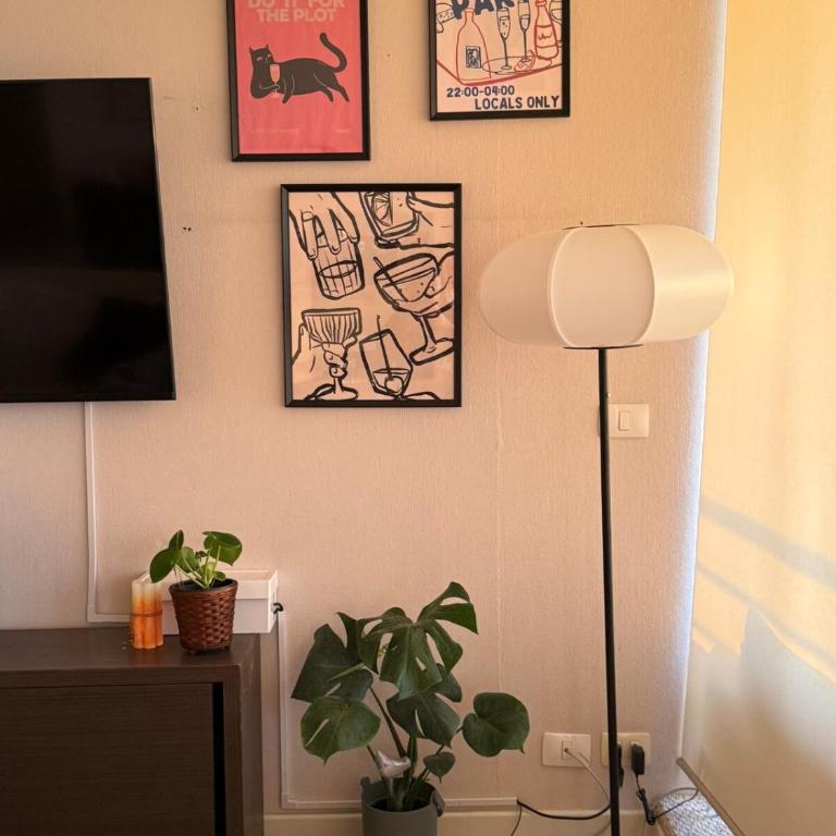 La Dolce Vita - Apartment - 9