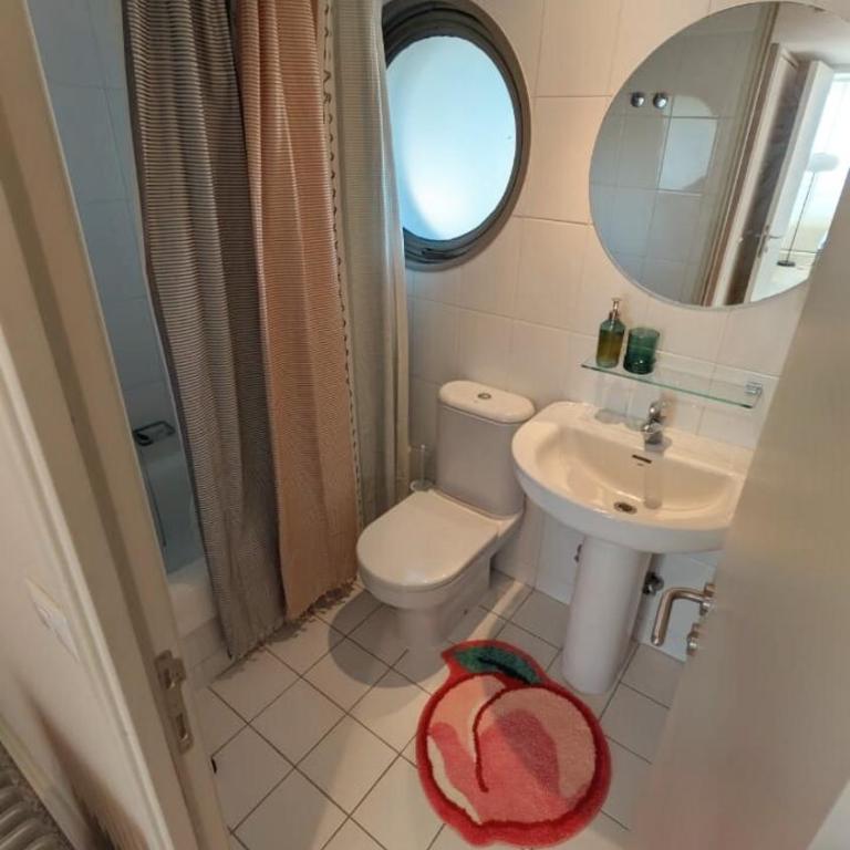 La Dolce Vita - Apartment - 11