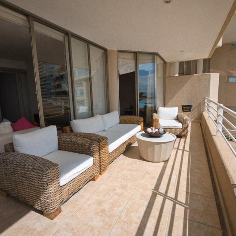 La Dolce Vita - Apartment - 12