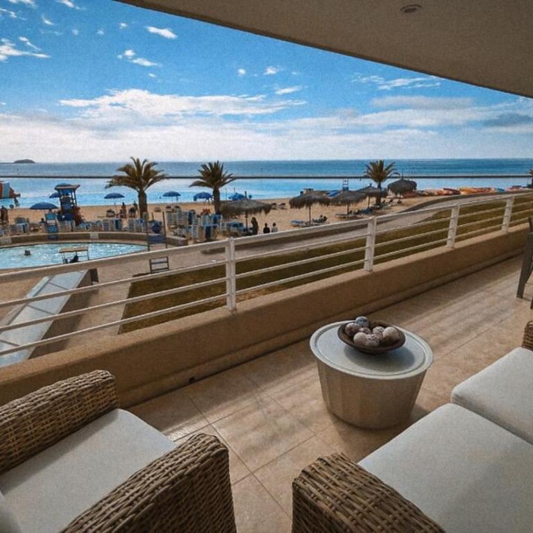 La Dolce Vita - Apartment - 1