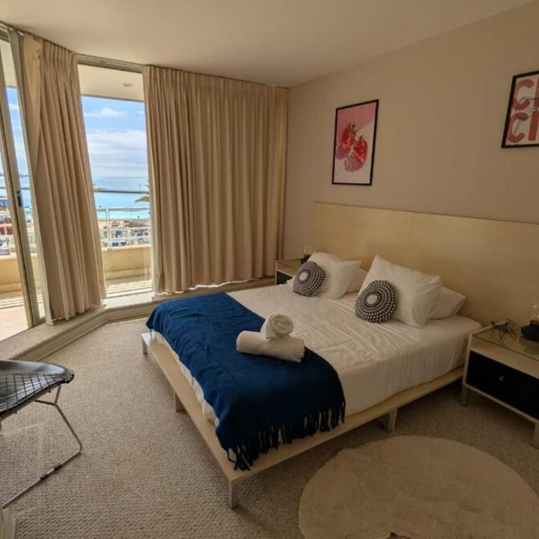La Dolce Vita - Apartment - 15