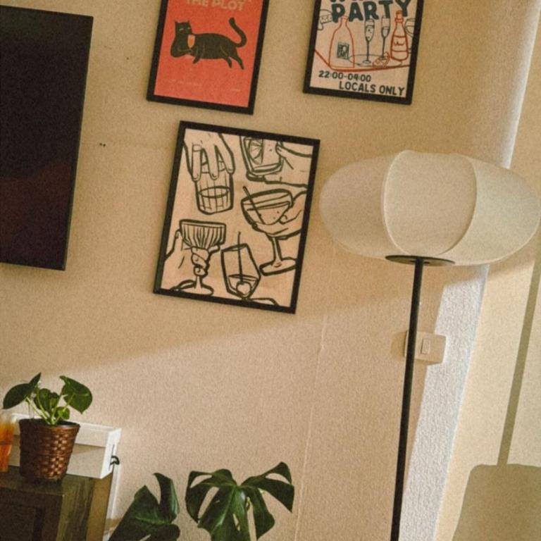 La Dolce Vita - Apartment - 20
