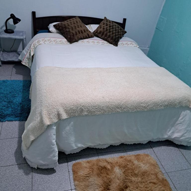 Hostal San Rafael Patagonia - Habitación Deluxe - 13