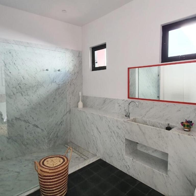 Casa Venus - Three-Bedroom House - 6