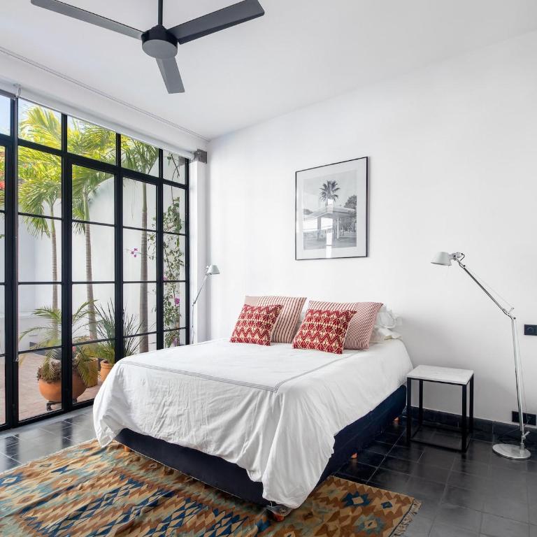 Casa Venus - Three-Bedroom House - 11