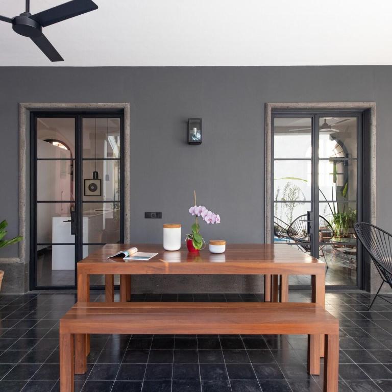 Casa Venus - Three-Bedroom House - 12
