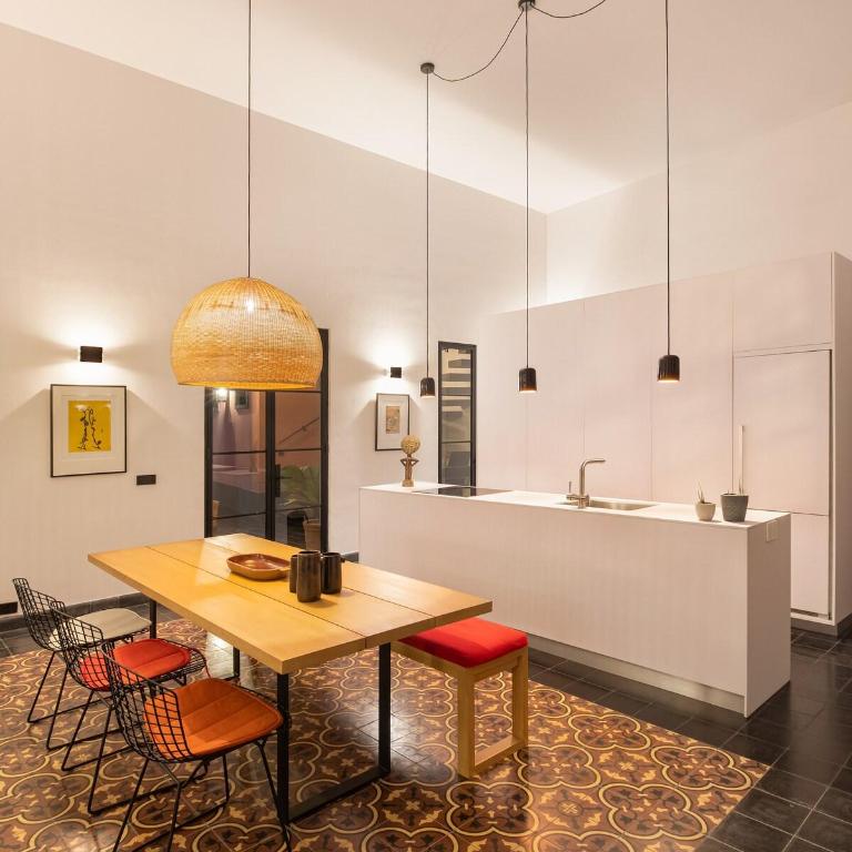 Casa Venus - Three-Bedroom House - 14