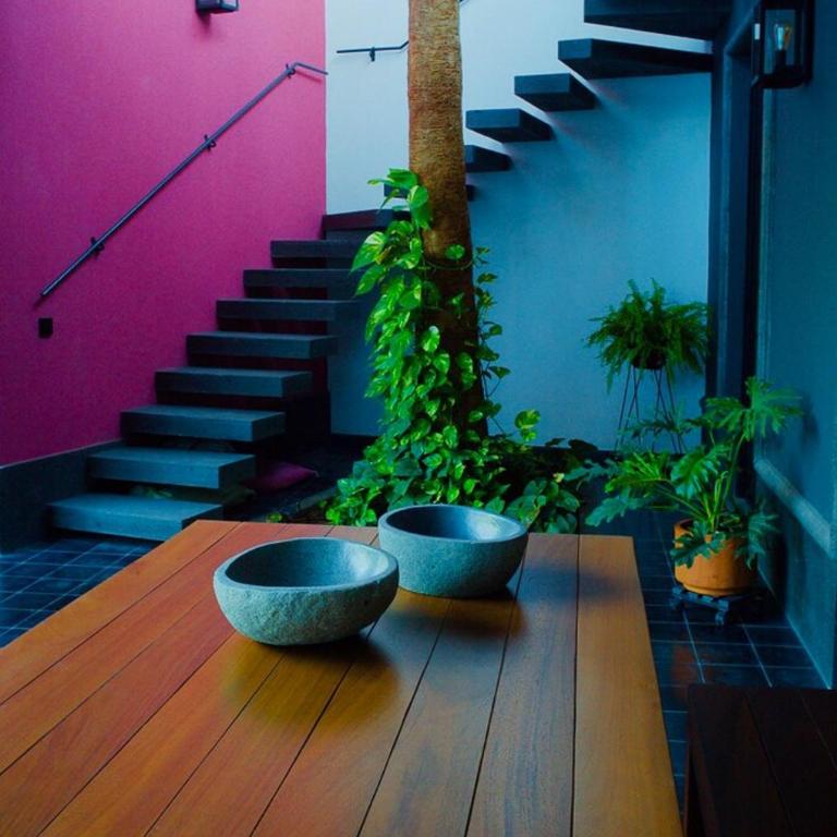 Casa Venus - Three-Bedroom House - 15