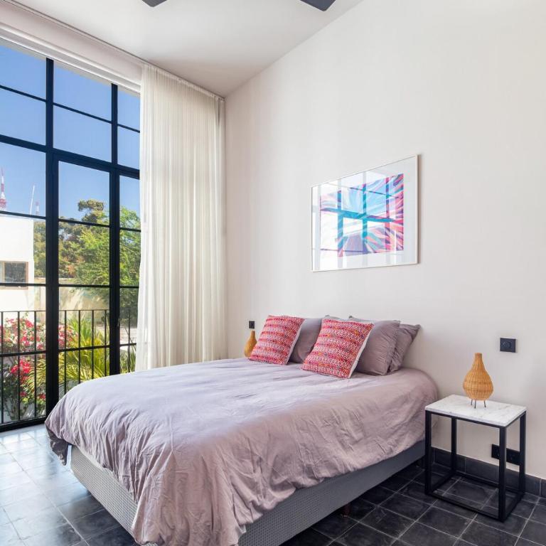 Casa Venus - Three-Bedroom House - 24