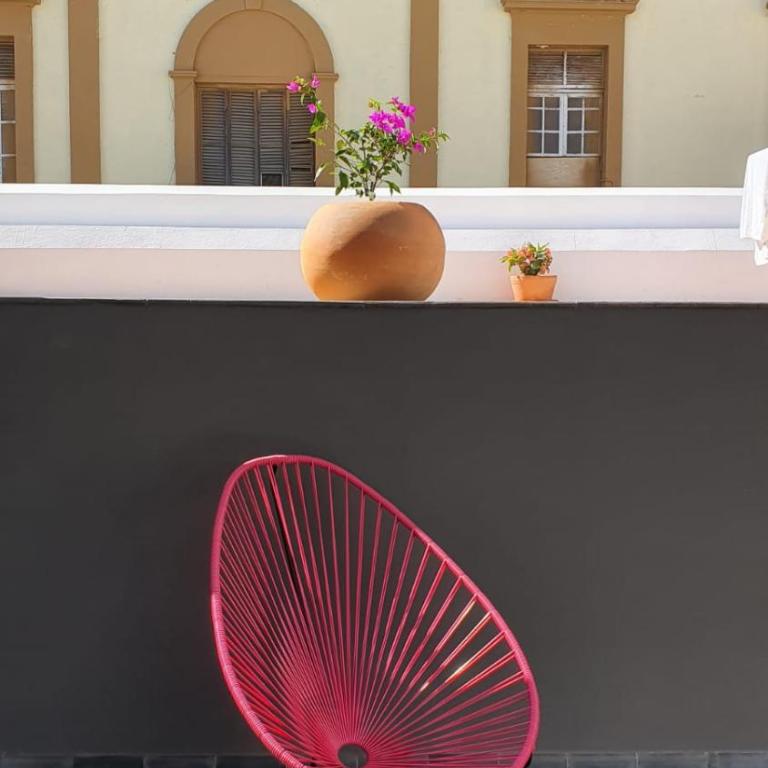 Casa Venus - Three-Bedroom House - 27