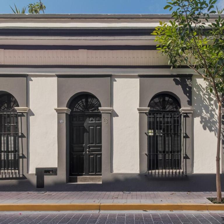 Casa Venus - Three-Bedroom House - 28