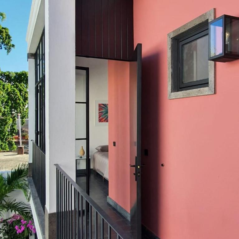 Casa Venus - Three-Bedroom House - 31