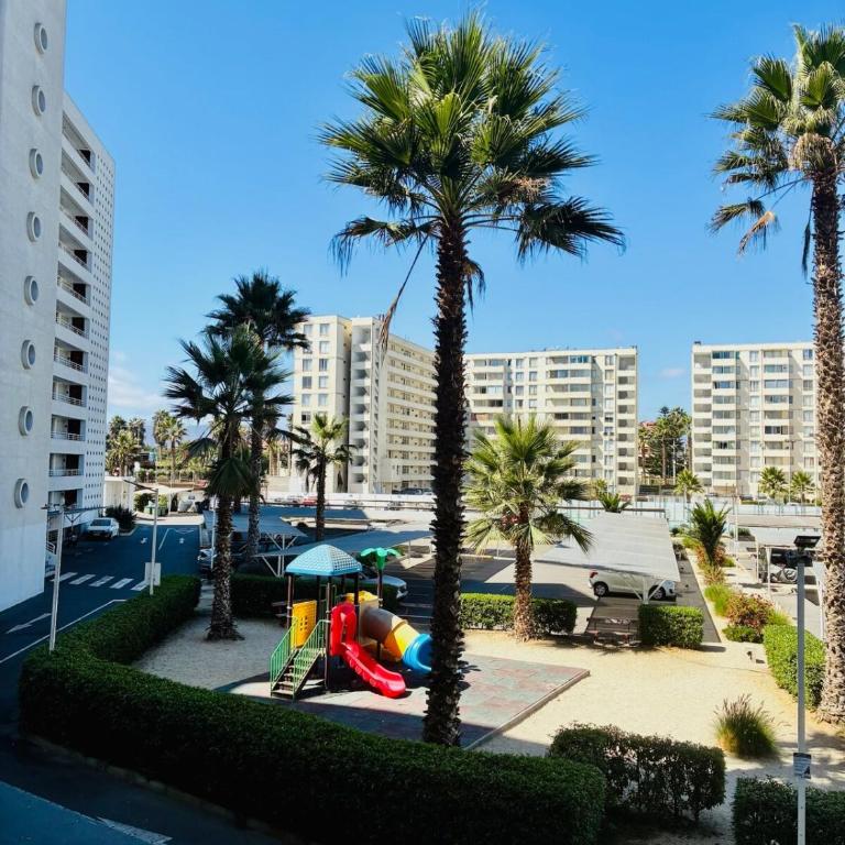 Departamento frente al mar - Apartamento de 2 dormitorios - 5