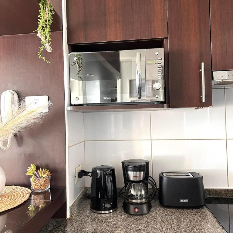 Departamento frente al mar - Apartamento de 2 dormitorios - 10