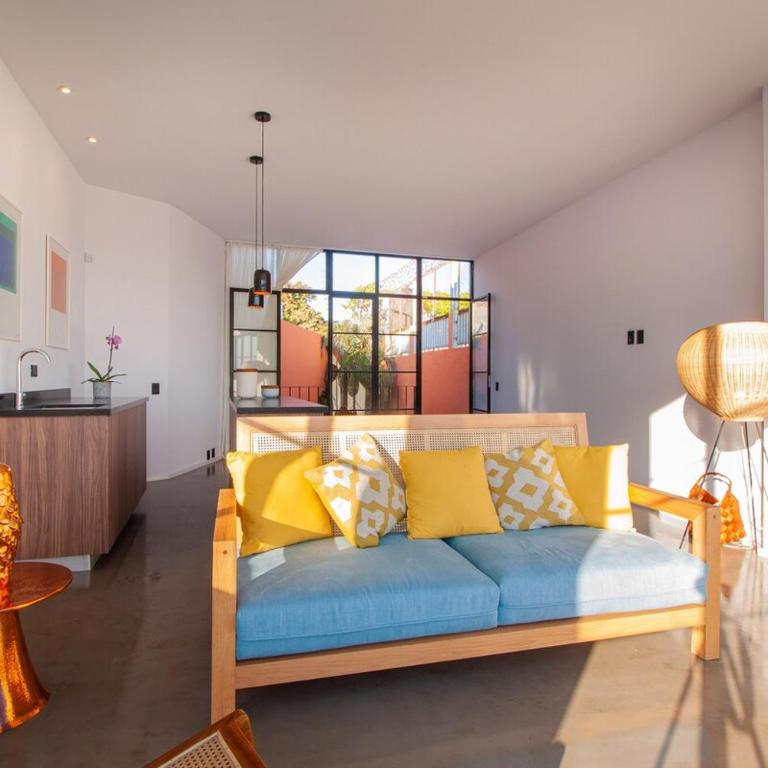 Casa Compañia - Two-Bedroom House - 5