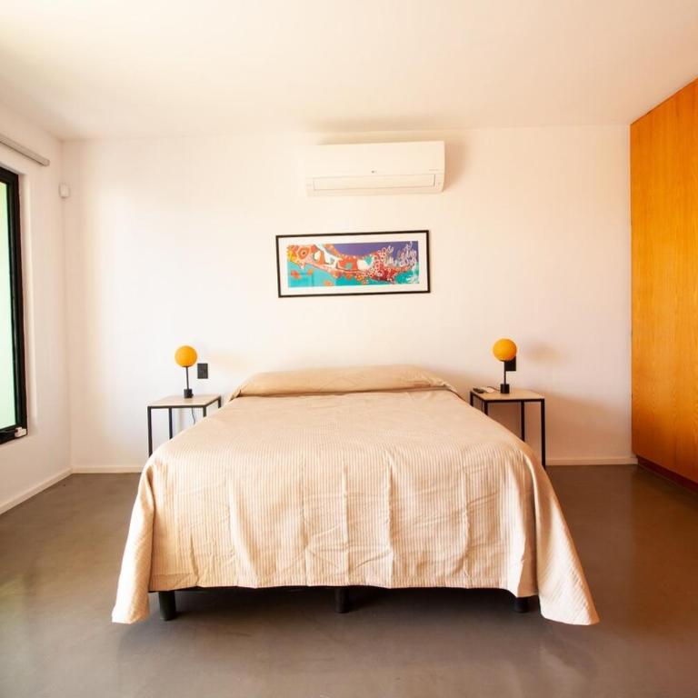Casa Compañia - Two-Bedroom House - 6