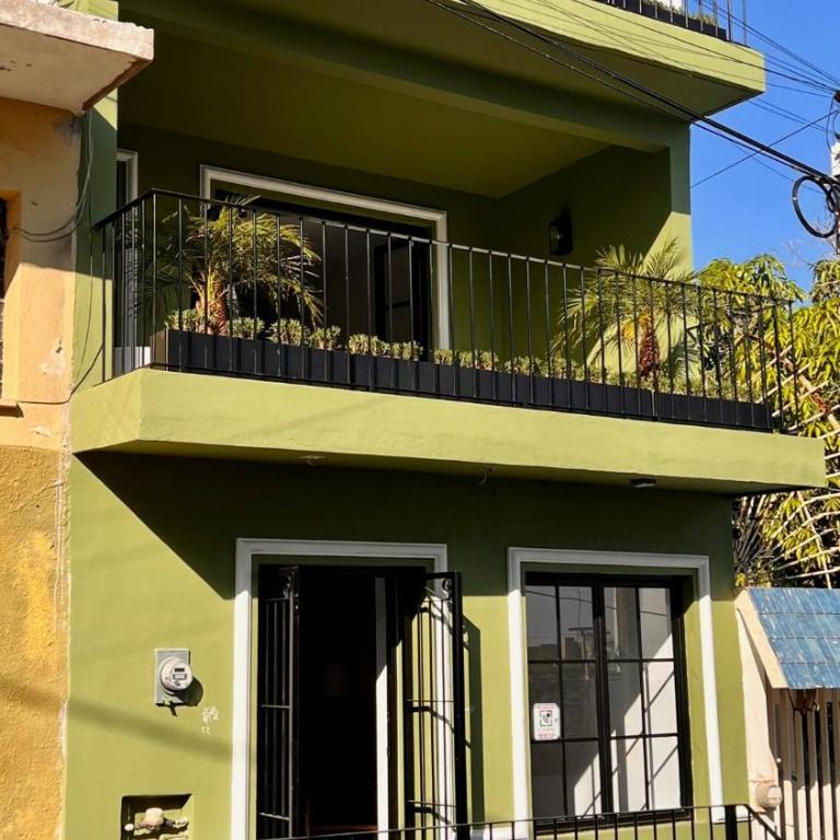 Casa Compañia - Two-Bedroom House - 8