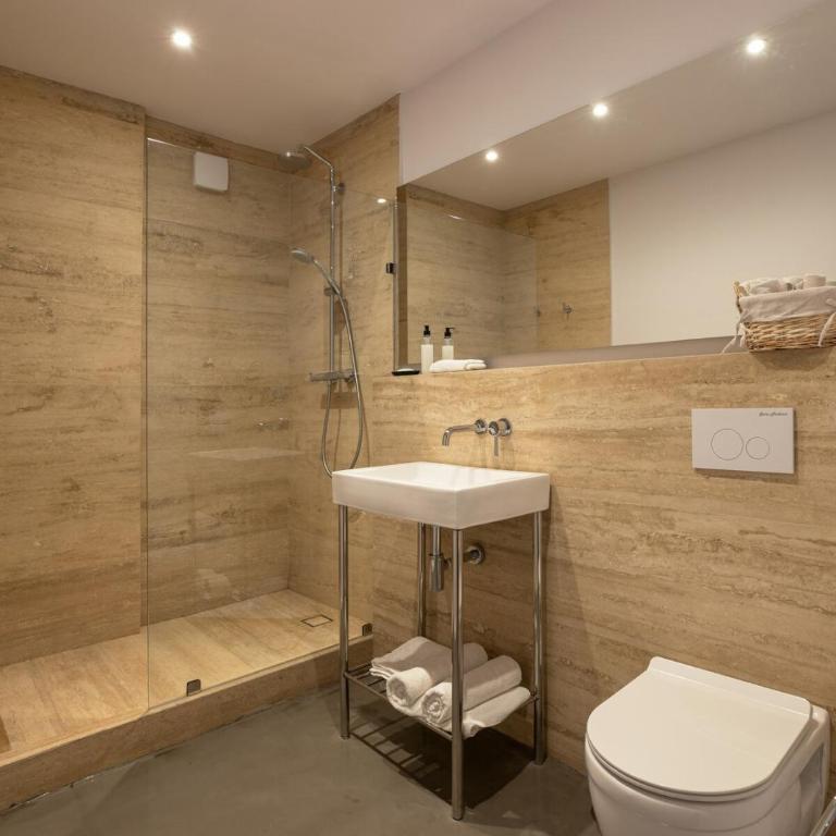 Casa Compañia - Two-Bedroom House - 9