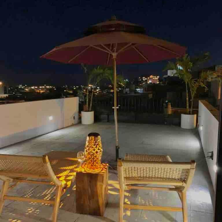 Casa Compañia - Two-Bedroom House - 14
