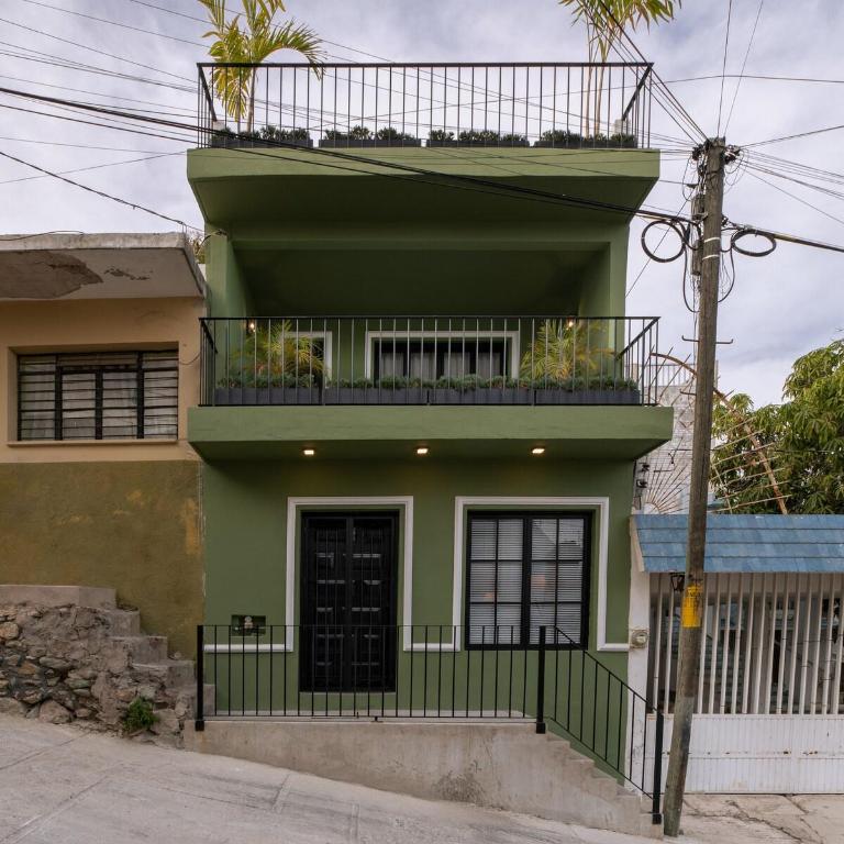 Casa Compañia - Two-Bedroom House - 15
