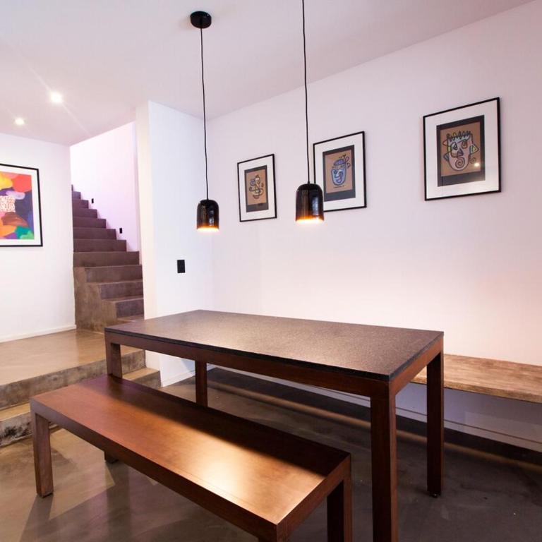 Casa Compañia - Two-Bedroom House - 26