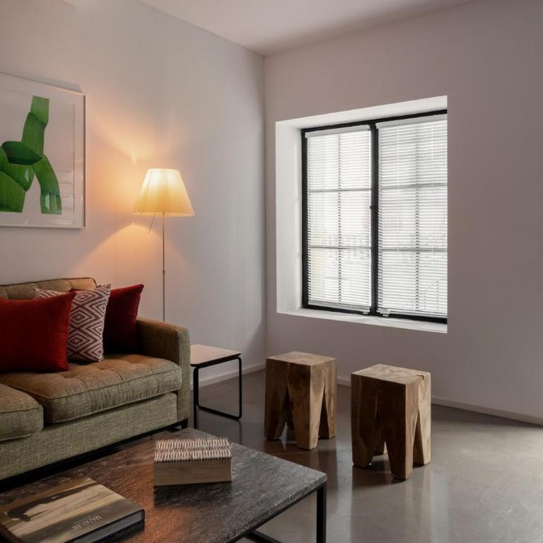 Casa Compañia - Two-Bedroom House - 27
