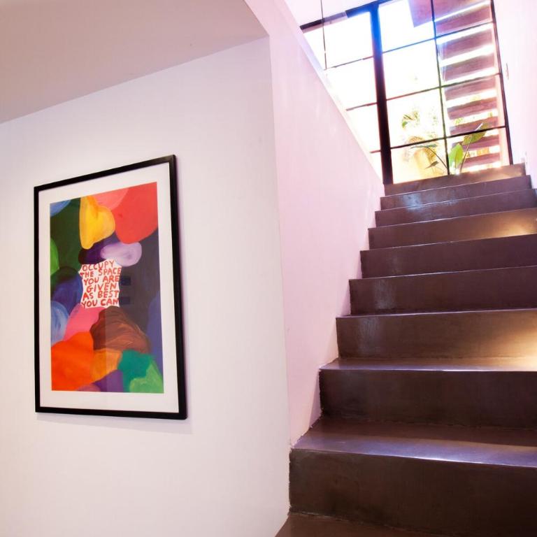 Casa Compañia - Two-Bedroom House - 33