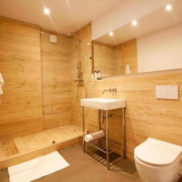 Casa Compañia - Two-Bedroom House - 36