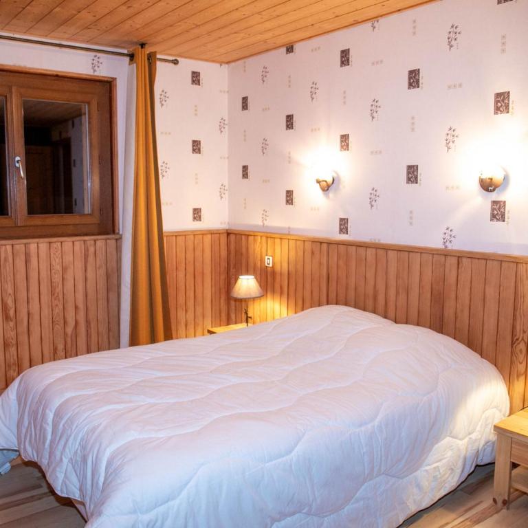 Charmant Apt 2 Ch, 6 Pers, Balcon Sud, Près Remontées, Wi-Fi, Parking Privé - FR-1-671-53 - Appartement - 15