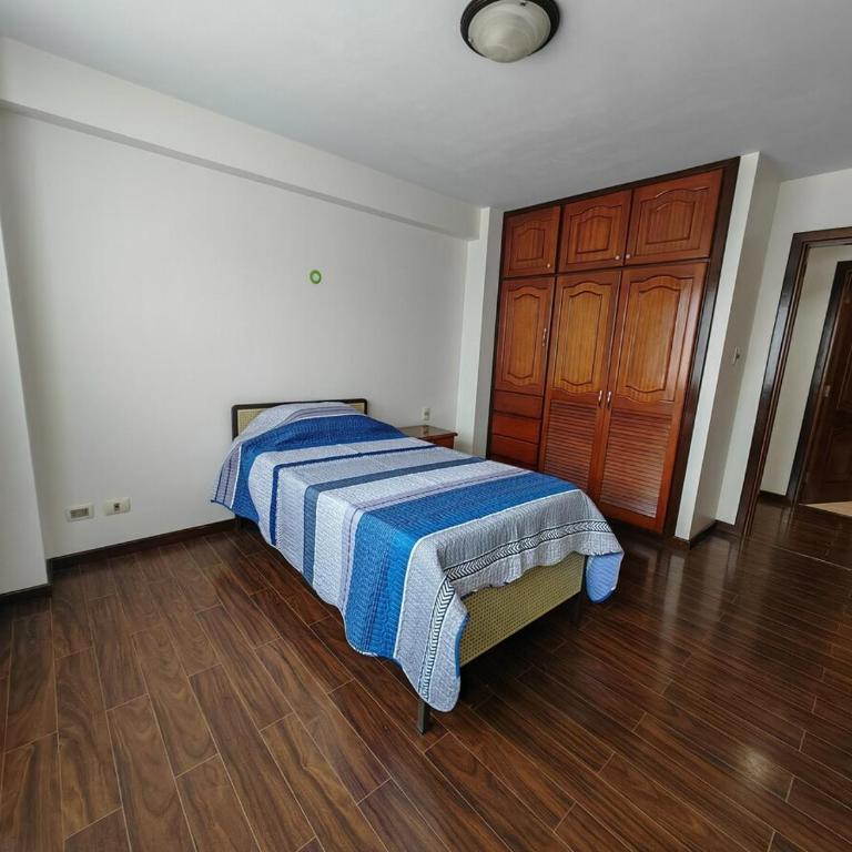 Corazón de Calacoto departamento de 2 dormitorios - Apartamento de 2 dormitorios - 10