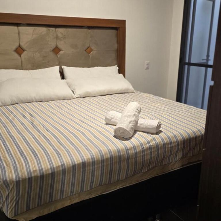 luxury apartment with everything - Apartamento de 1 dormitorio - 2