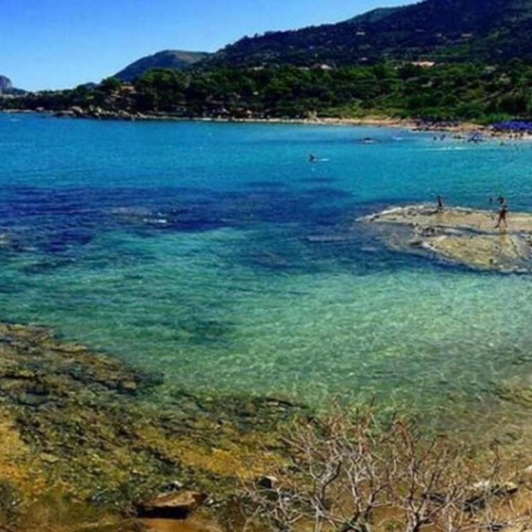 La piccola Azalea sul mare - Appartamento con 3 Camere da Letto - 8